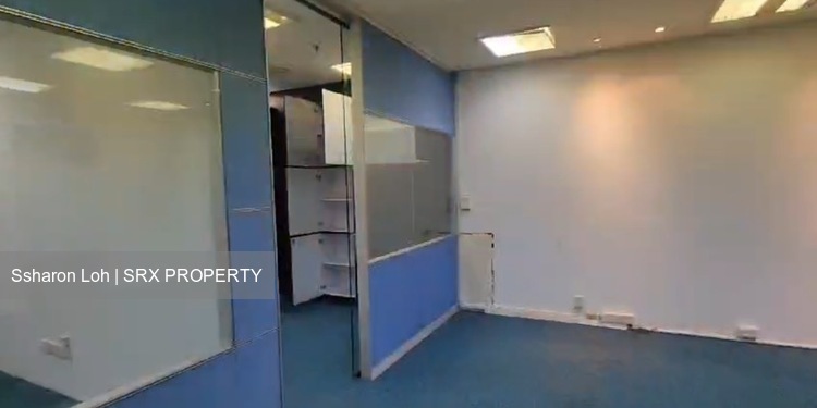 Ubi Techpark (D14), Factory #533887871